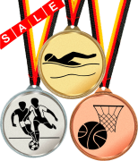 Medaille Aquila